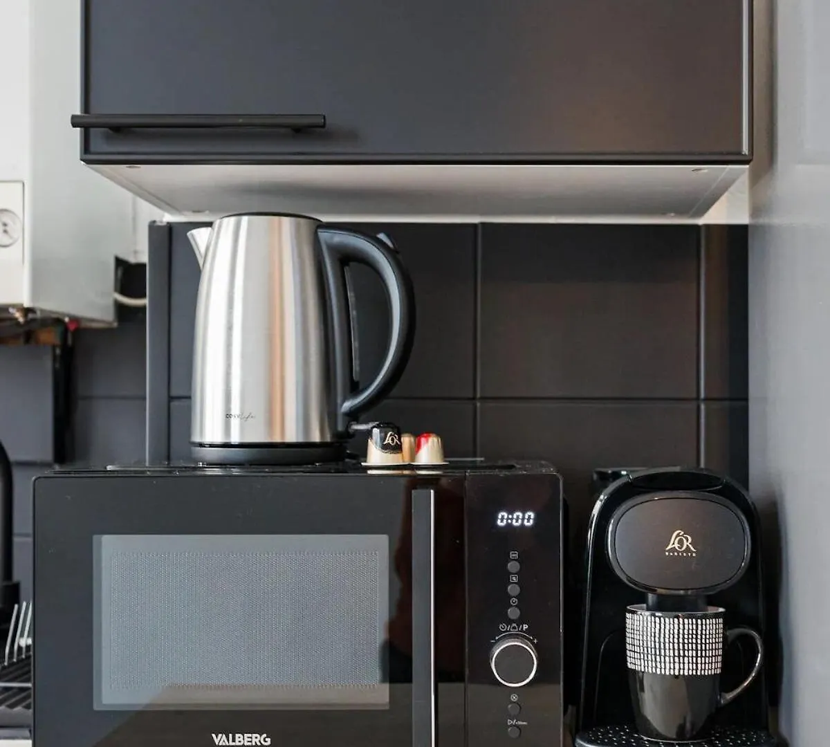 Apartment Appartement Sunny Hypercentre - Saint Etienne France
