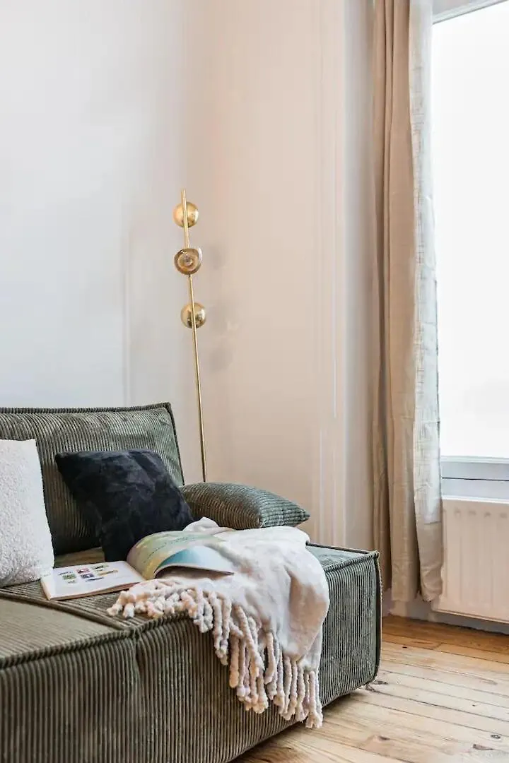 Appartement Sunny Hypercentre - Saint Etienne